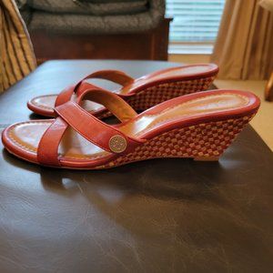 Cole Haan Wedge Sandals